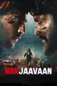 Marjaavaan (2019) Hindi HD