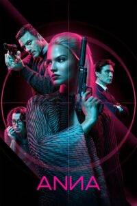 Anna (2019) Hindi Dubbed