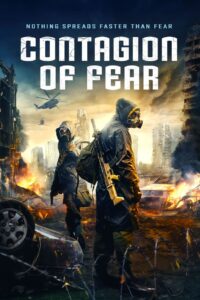 Contagion of Fear (2024) Hindi Dubbed