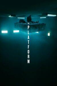 The Platform (2019) Hindi Dubbed Netflix