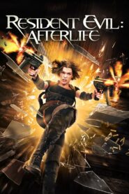 Resident Evil: Afterlife (2010) Hindi Dubbed