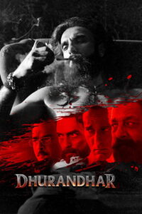 Dhurandhar (2025) Hindi HD Netflix