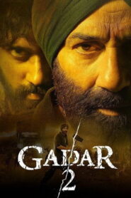 Gadar 2 (2023) Hindi HD