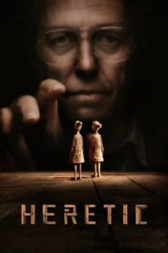 Heretic (2024) Hindi Dubbed