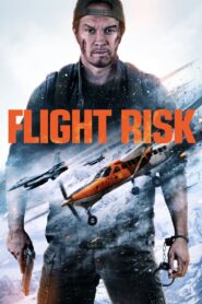 Flight Risk (2025) Hindi Dubbed