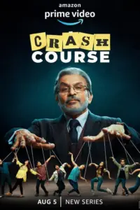 Crash Course (2022) Hindi Season 1 Complete