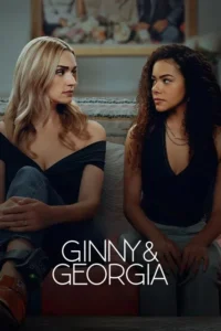 Ginny & Georgia (2025) Hindi Season 3 Complete