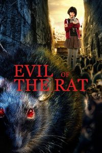 Evil of the Rat (2025) Hindi Dubbed AMZN