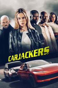 Carjackers (2025) Hindi Dubbed