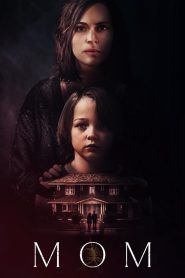 Mom (2025) Hindi Dubbed AMZN