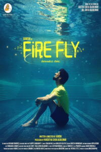 Firefly (2025) Hindi Dubbed
