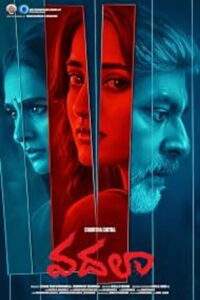 Vadala (2026) Hindi Dubbed AMZN