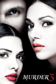 Murder 3 (2013) Hindi HD