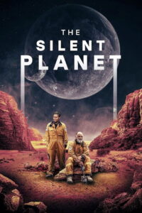The Silent Planet (2024) Hindi Dubbed AMZN