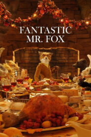 Fantastic Mr. Fox (2009) Hindi Dubbed