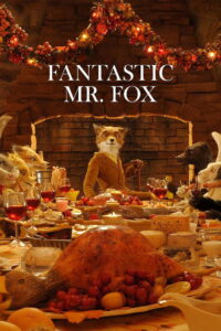 Fantastic Mr. Fox (2009) Hindi Dubbed
