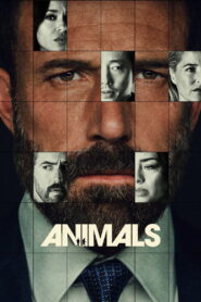 Animals (2026) Hindi Dubbed Netflix