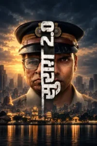 Suraag 2.0 (2026) Hindi Season 1 Complete