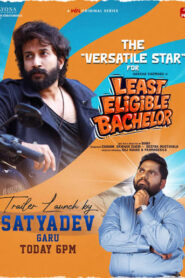 Least Eligible Bachelor (2026) Hindi Season 1 Complete Netflix