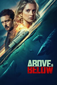 Above & Below (2026) Hindi Dubbed LionsgatePlay