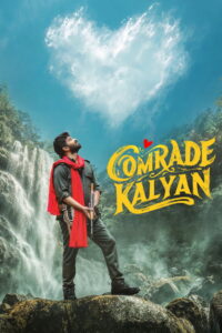 Comrade Kalyan (2026) Telugu HDTS