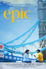 Epic – First Semester (2026) Hindi Dubbed Netflix