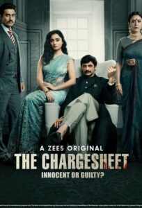 The Chargesheet Innocent or Guilty (2020) Hindi Season 1 Complete